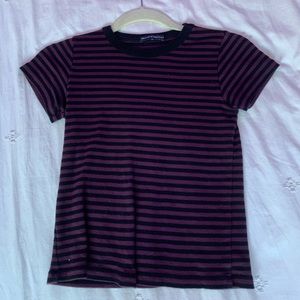 brandy melville tee